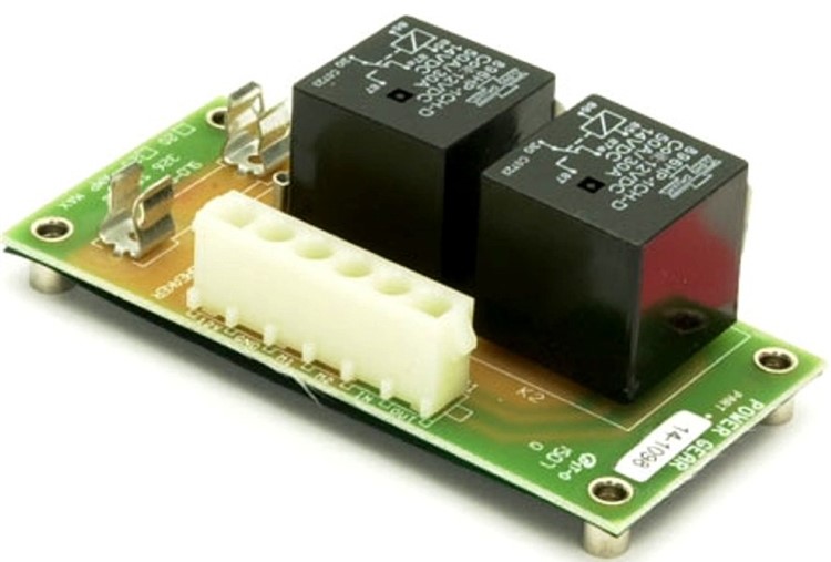 Power Gear 141098 Relay Control Module